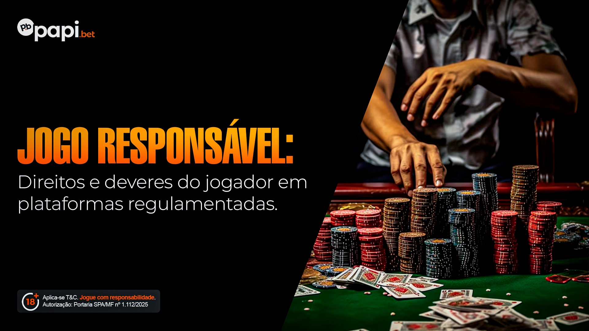 Direitos e Deveres BLOG PAPI.BET