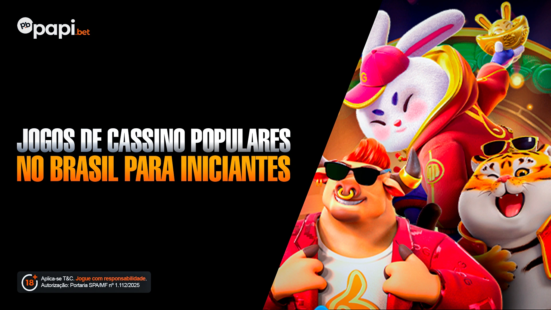 Jogos Populares Para Iniciantes