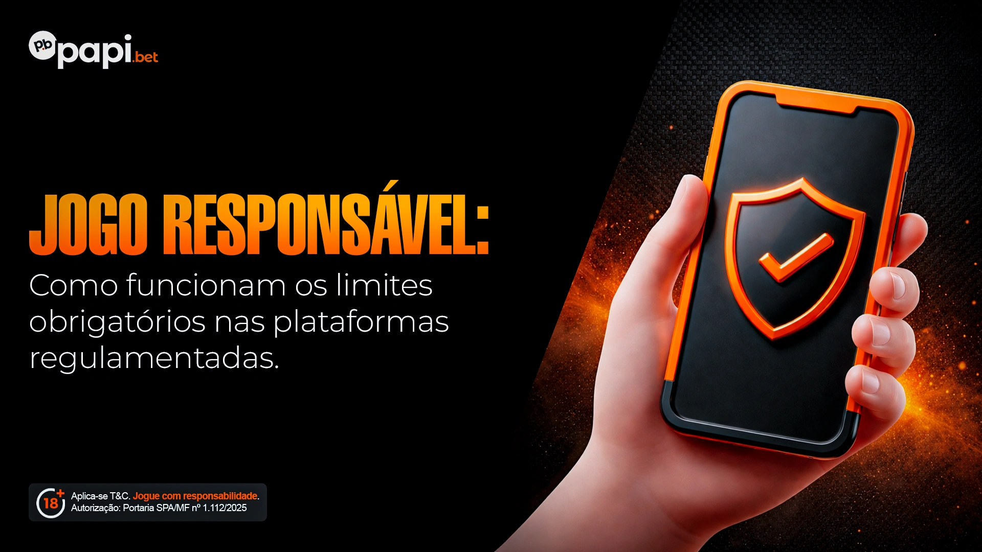 Plataforma Regulamentada BLOG PAPI.BET