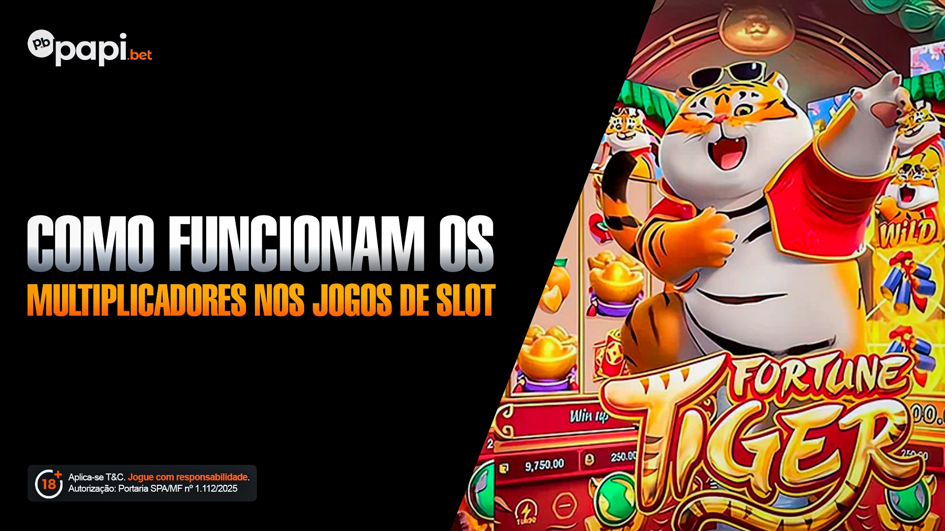 COMO FUNCIONAM OS MULTIPLICADORES DOS SLOTS