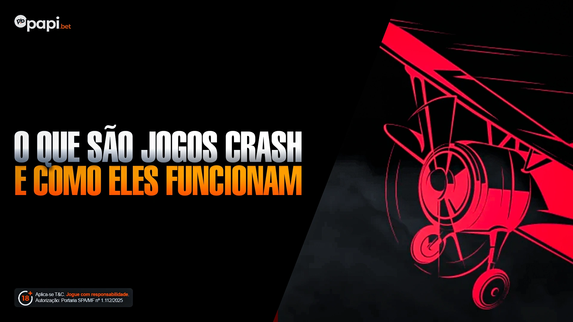 O QUE SÃO JOGOS CRASH E COMO ELES FUNCIONAM