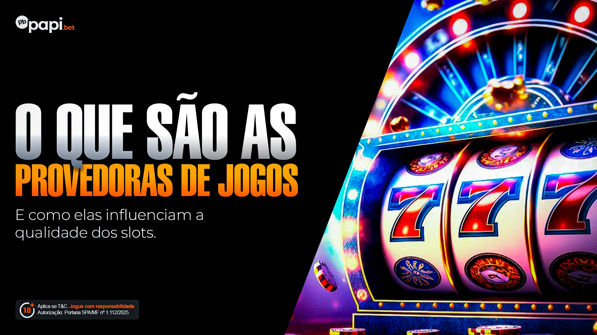 O QUE SÃO PROVEDORAS